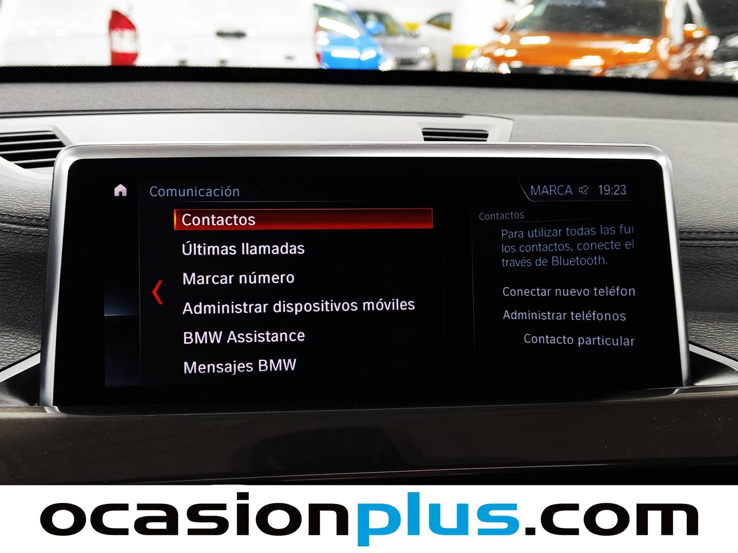 BMW X1 BMW X1 sDrive18d  (150 CV) diésel