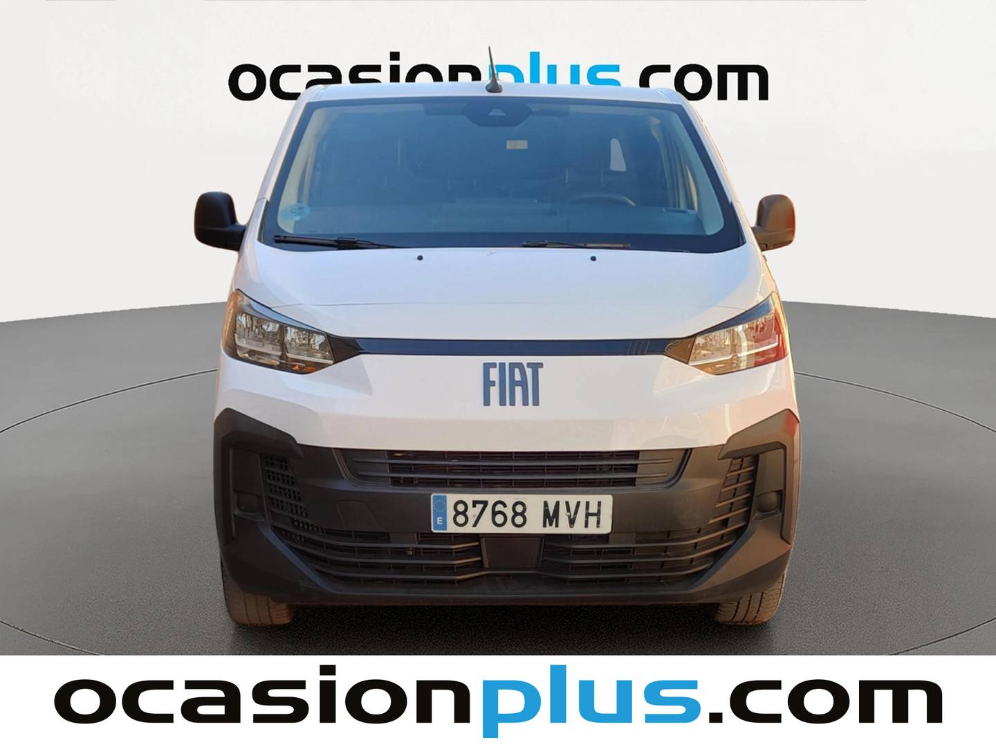 Fiat Scudo Fiat Scudo Furgon 1.5 Bluehdi L2 (120 CV) barato