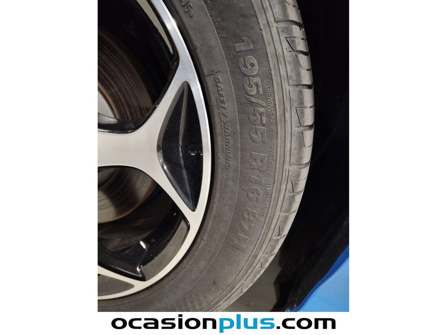 MG MG3 MG MG3 1.5 Comfort (116 CV) de ocasión