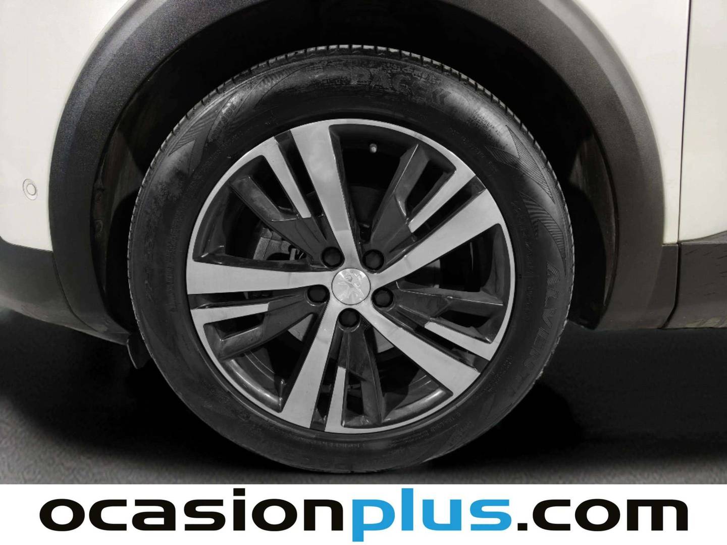 Peugeot 5008 Peugeot 5008 BlueHDI 130 S&S GT Line (130 CV) 7 Plazas diésel
