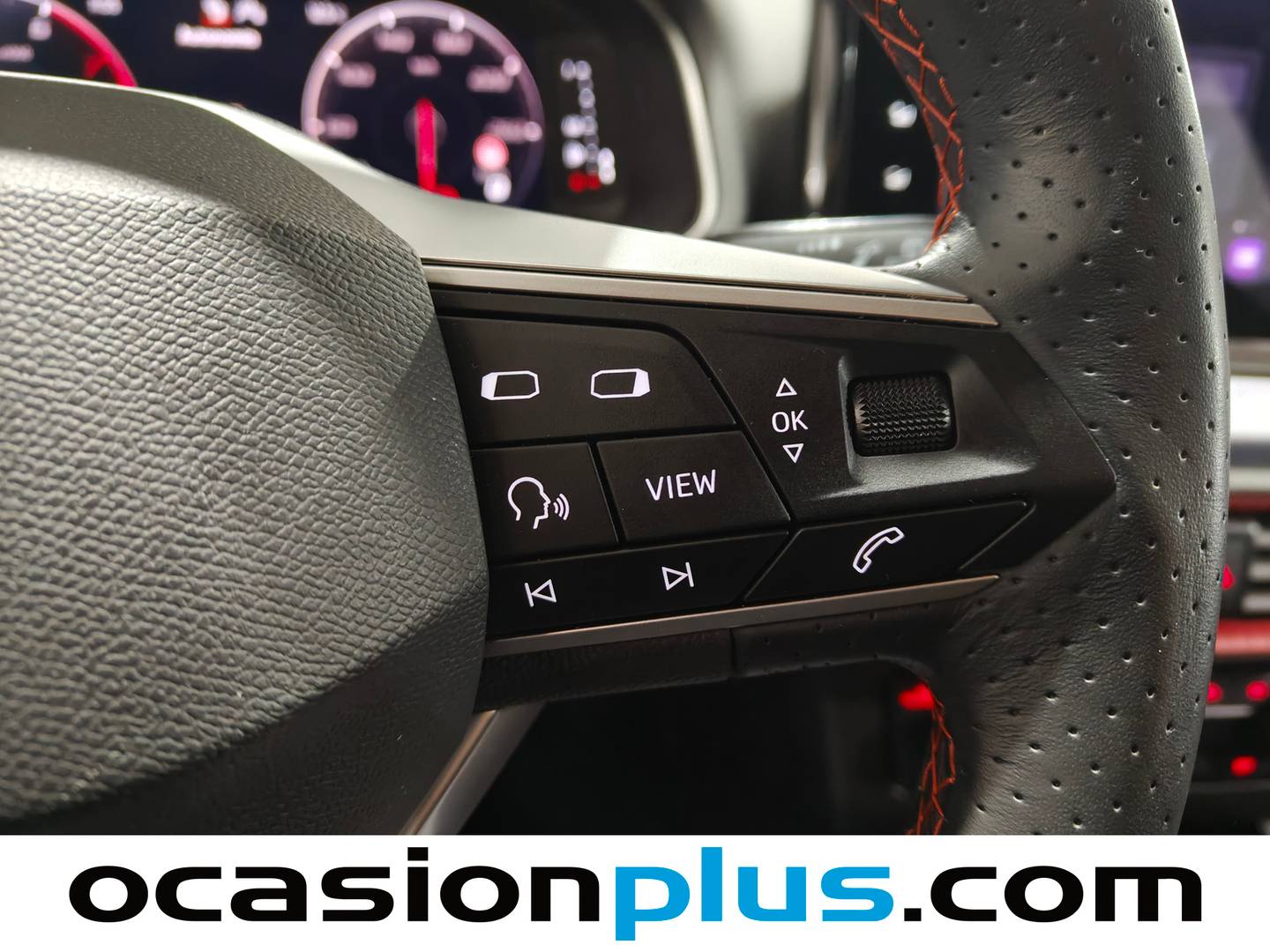 Seat Ibiza SEAT Ibiza 1.0 TSI FR Salta (115 CV) barato