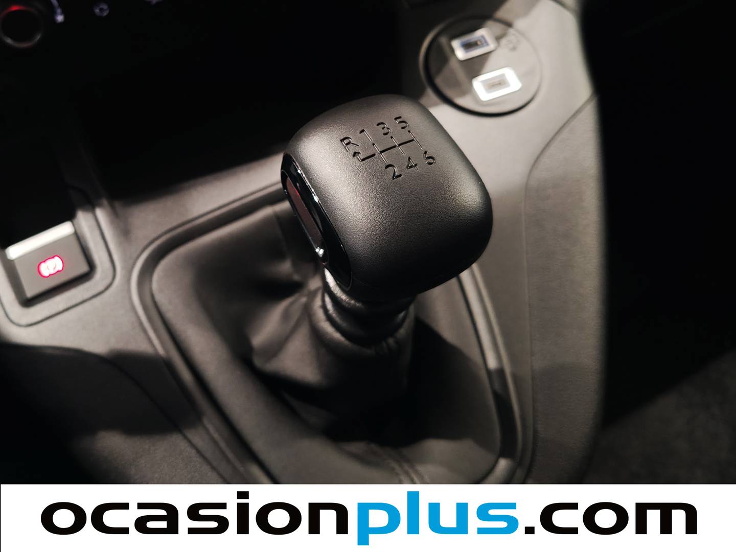 Fiat Doblò Fiat Dobló Furgón BlueHDi 100 M (100 CV) de segunda mano