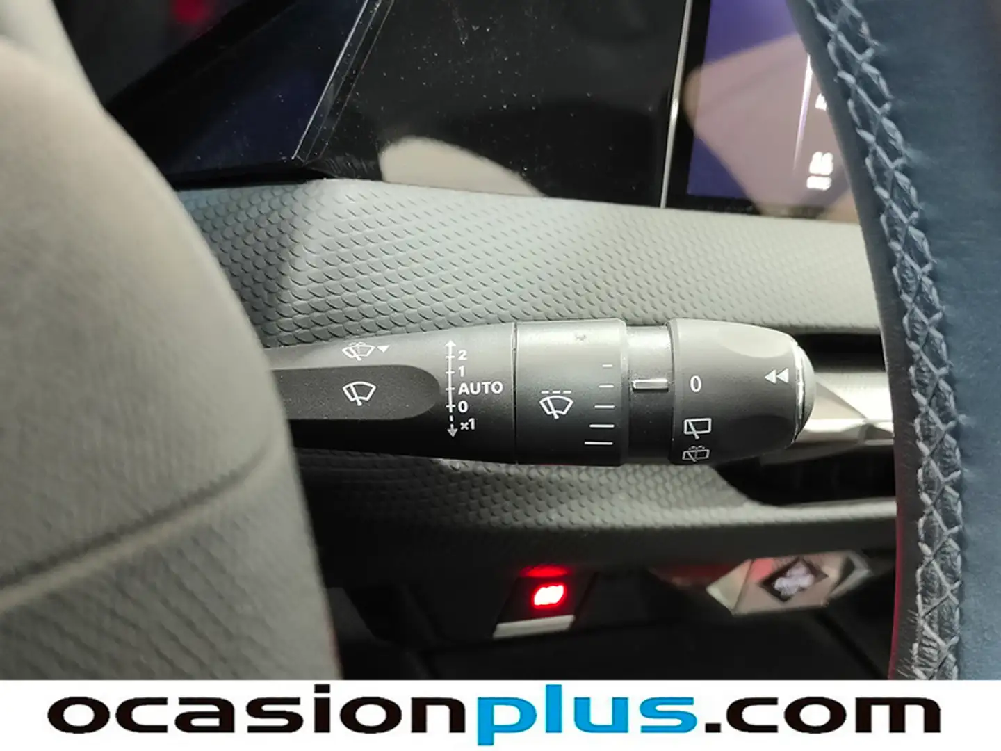 Foto DS DS 4 DS DS4 BlueHDi 130 Bastille Auto (130 CV)