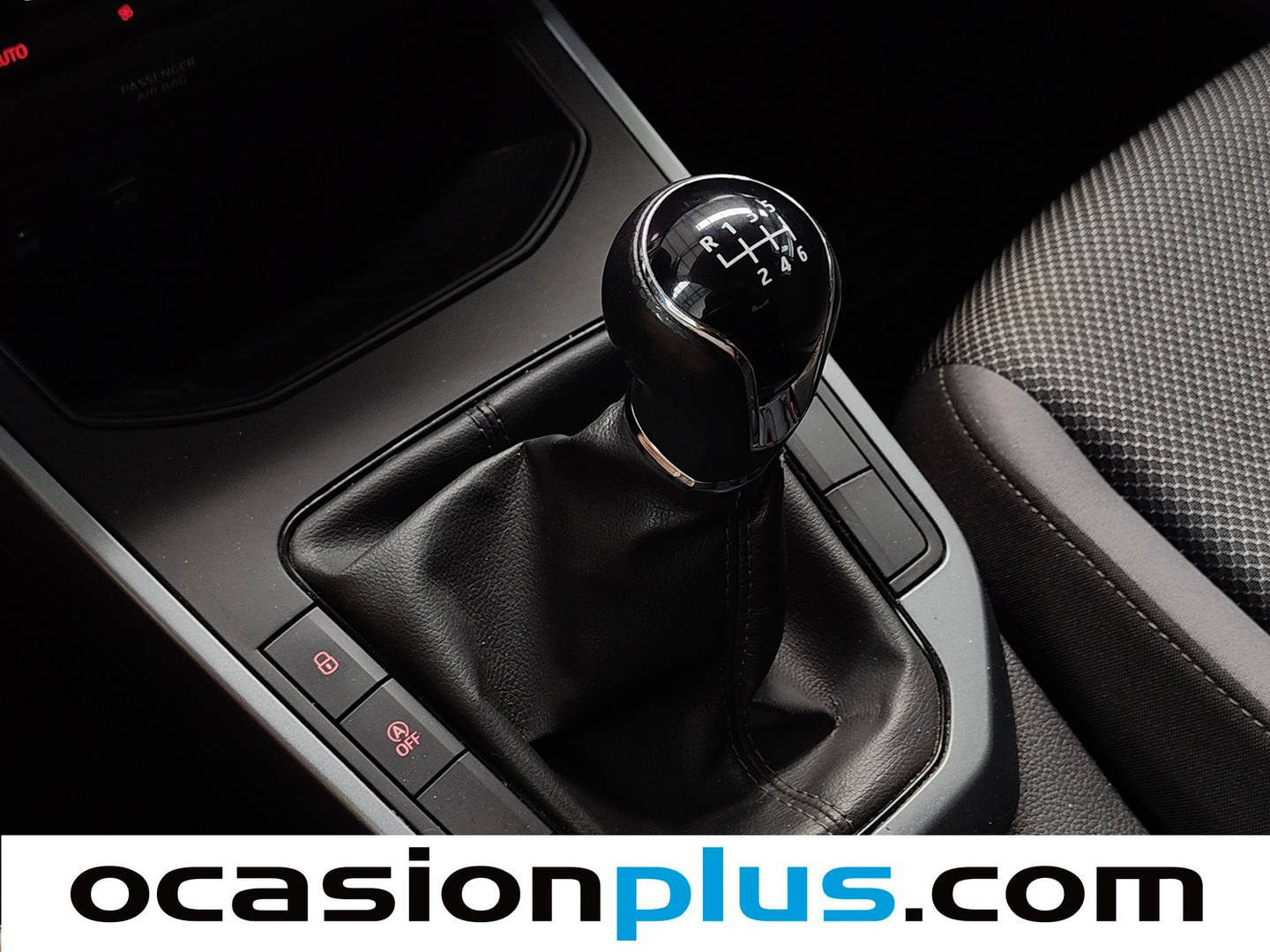 Seat Arona Seat Arona 1.0 TSI Ecomotive Style Edition (115 CV) de segunda mano