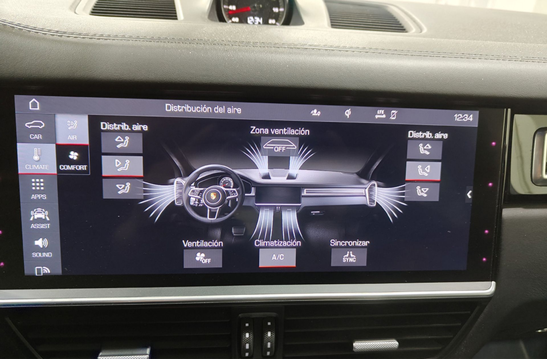 Porsche Cayenne S 4x4 - foto 35