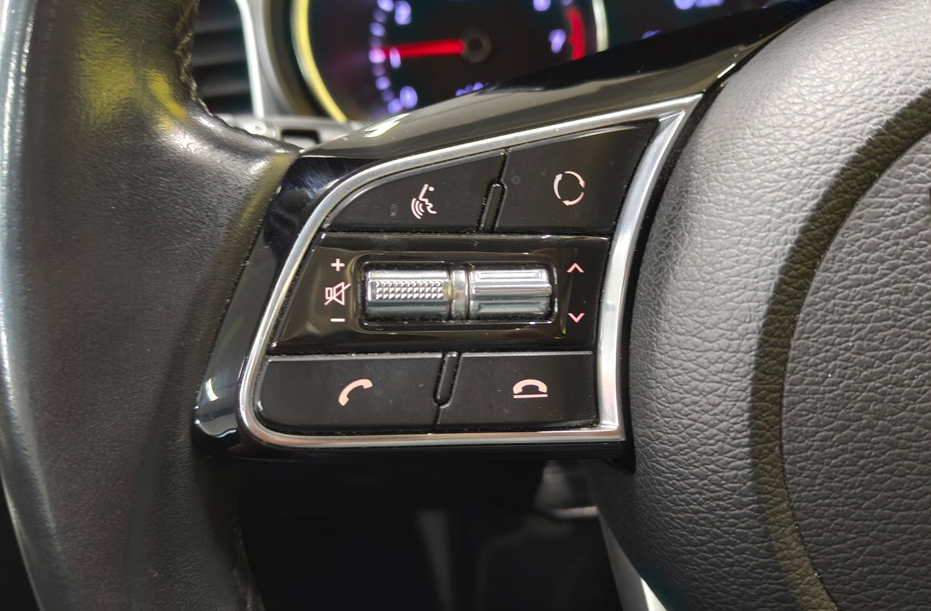 Kia XCeed 1.0 T-GDi Drive - foto 26