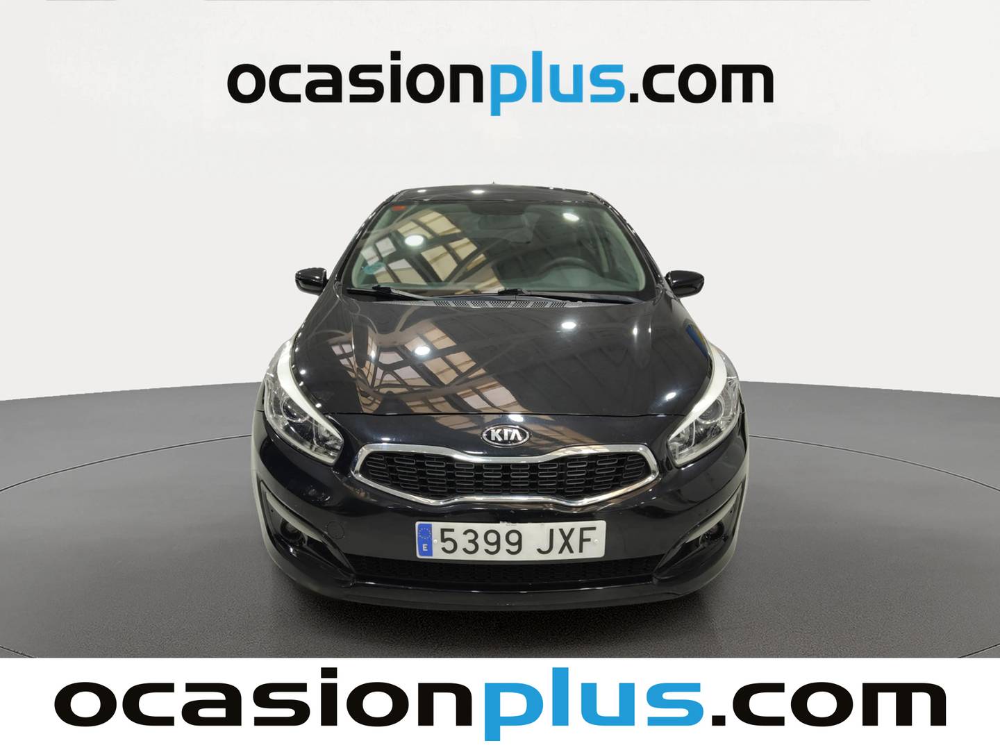 KIA Ceed Kia Ceed 1.4 CRDi WGT Business (90 CV) 90cv