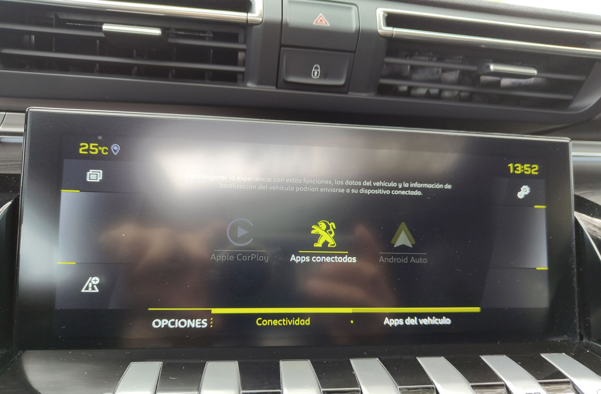Peugeot 508 Hybrid 360 PSE e-EAT8 - foto 11