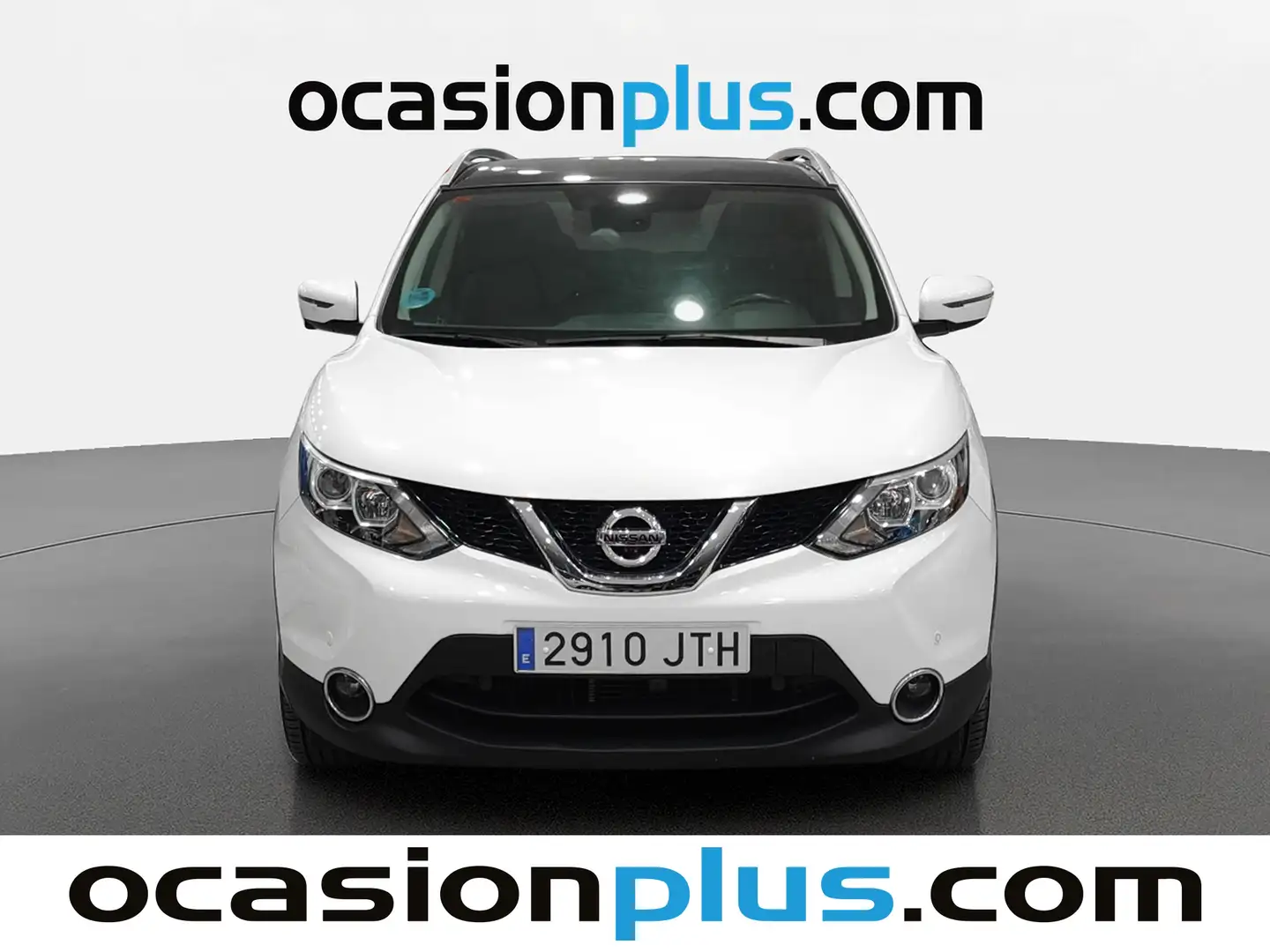 Foto Nissan QASHQAI Nissan Qashqai 1.2 DIG-T N-Connecta 4x2 XTronic (115 CV)