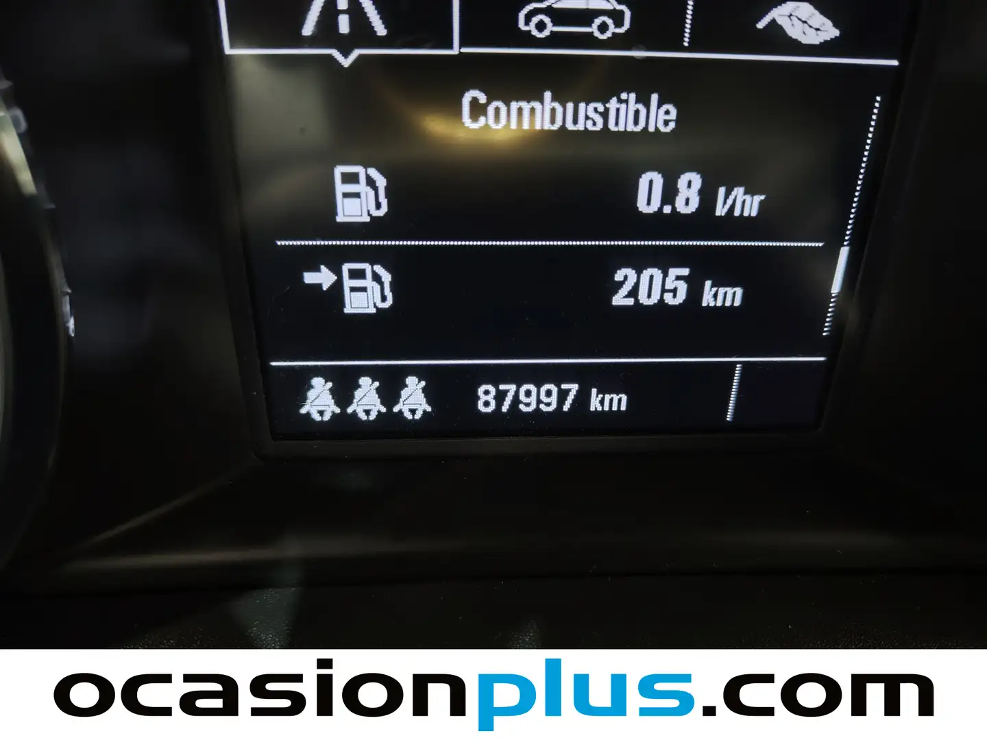 Foto Opel Astra Opel Astra 1.0 Turbo S&S Selective (105 CV)