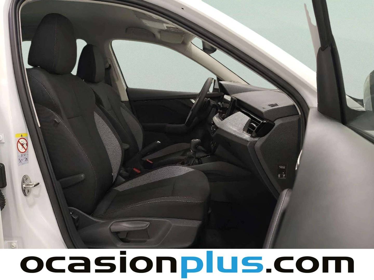 Skoda Kamiq Skoda Kamiq 1.0 TSI Selection DSG (115 CV) automático