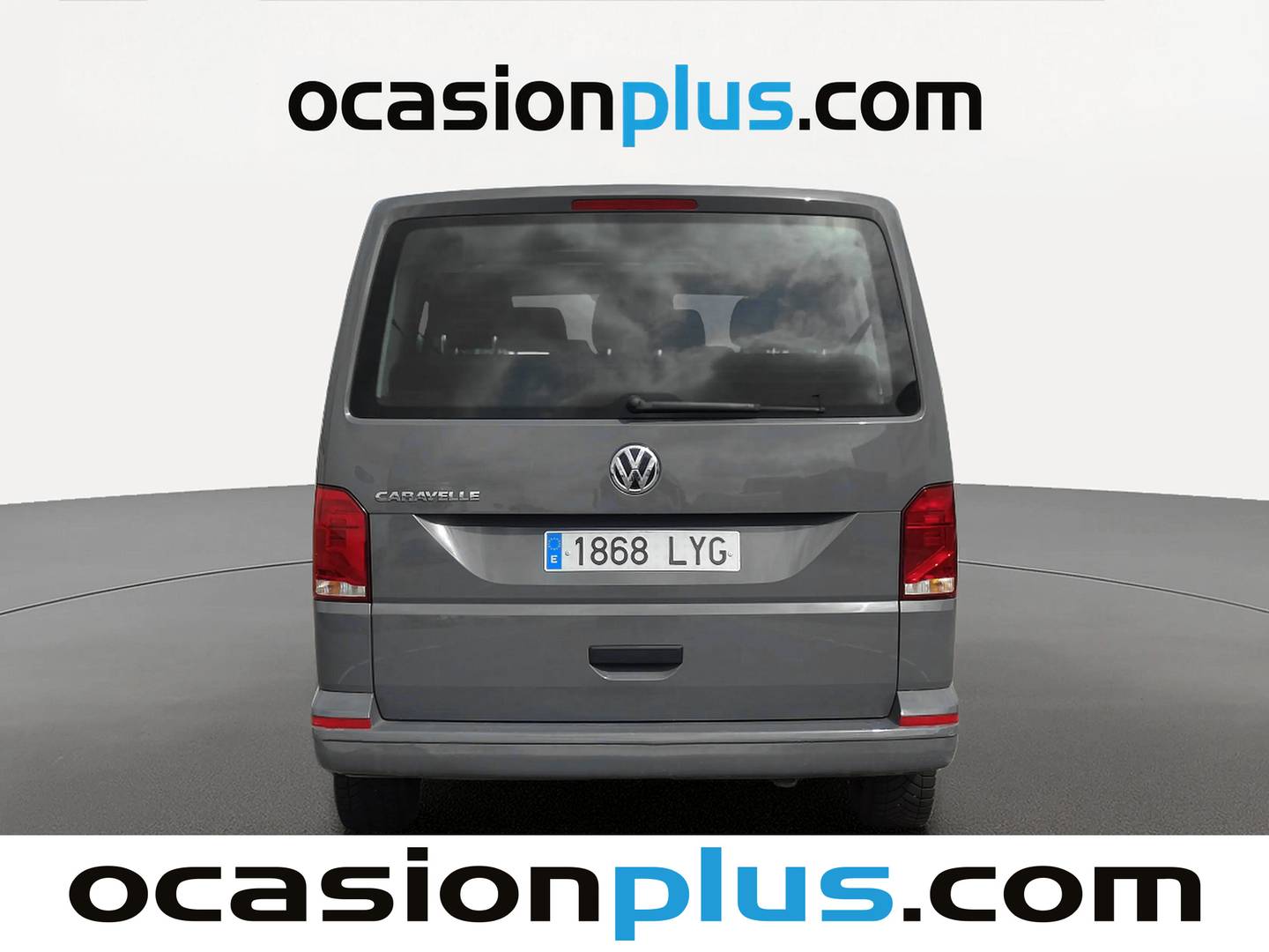 Volkswagen Caravelle Volkswagen Caravelle Origin Batalla Corta 2.0 TDI BMT (150 CV) DSG 9 Plazas al mejor precio