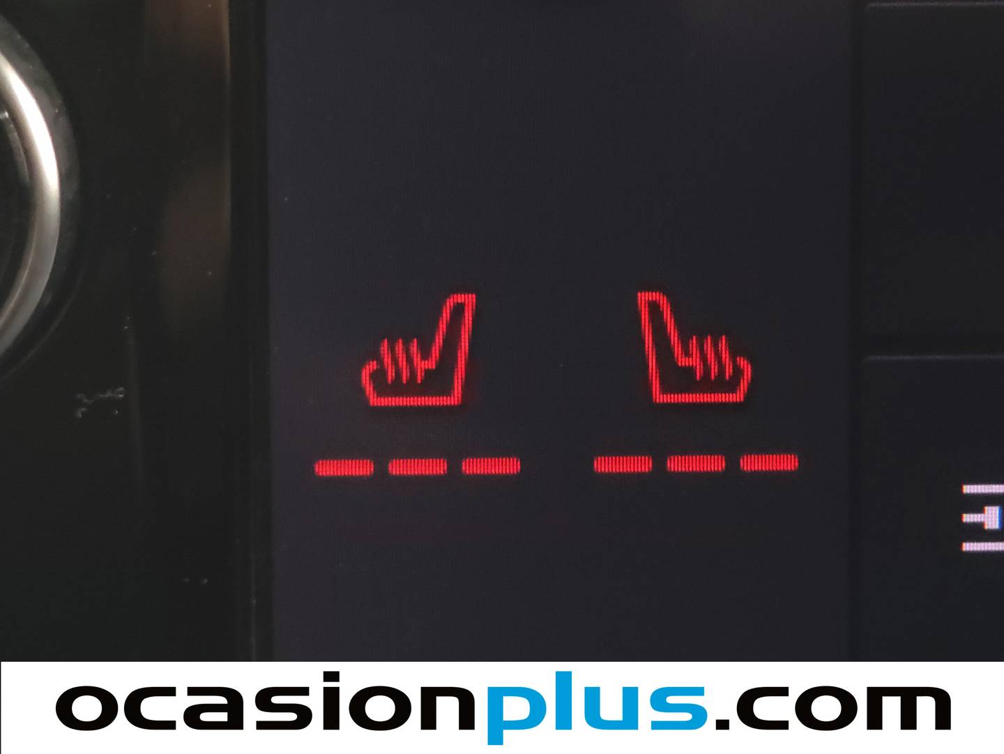 Extras del Ford Grand Tourneo Connect Ford Grand Tourneo Connect 2.0 Ecoblue Titanium (122 CV) 7 Plazas