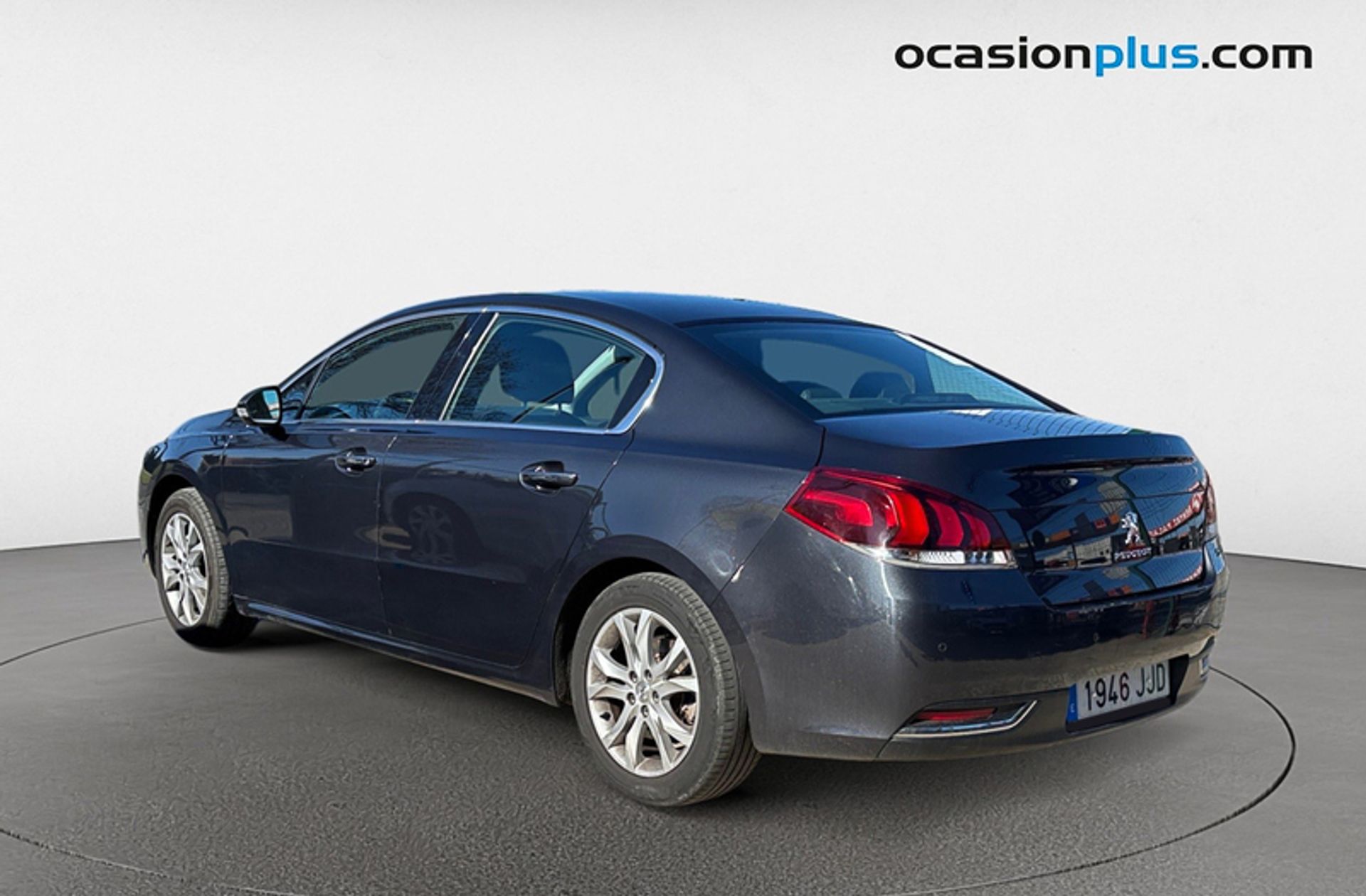 Peugeot 508 1.6 THP Allure EAT6 - foto 4