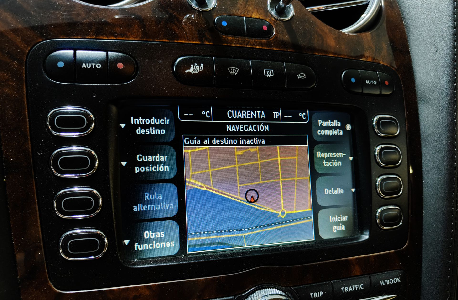 Bentley Continental GT GT Coupe - foto 11