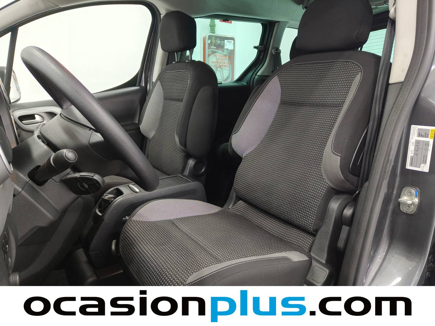 Peugeot Partner Peugeot Partner Tepee BlueHDi 100 Adventure Edition (100 CV) 100cv