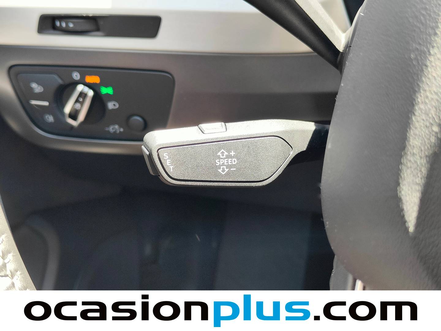 Audi Q7 Audi Q7 design 3.0 TDI quattro  (272 CV) tiptronic 272cv