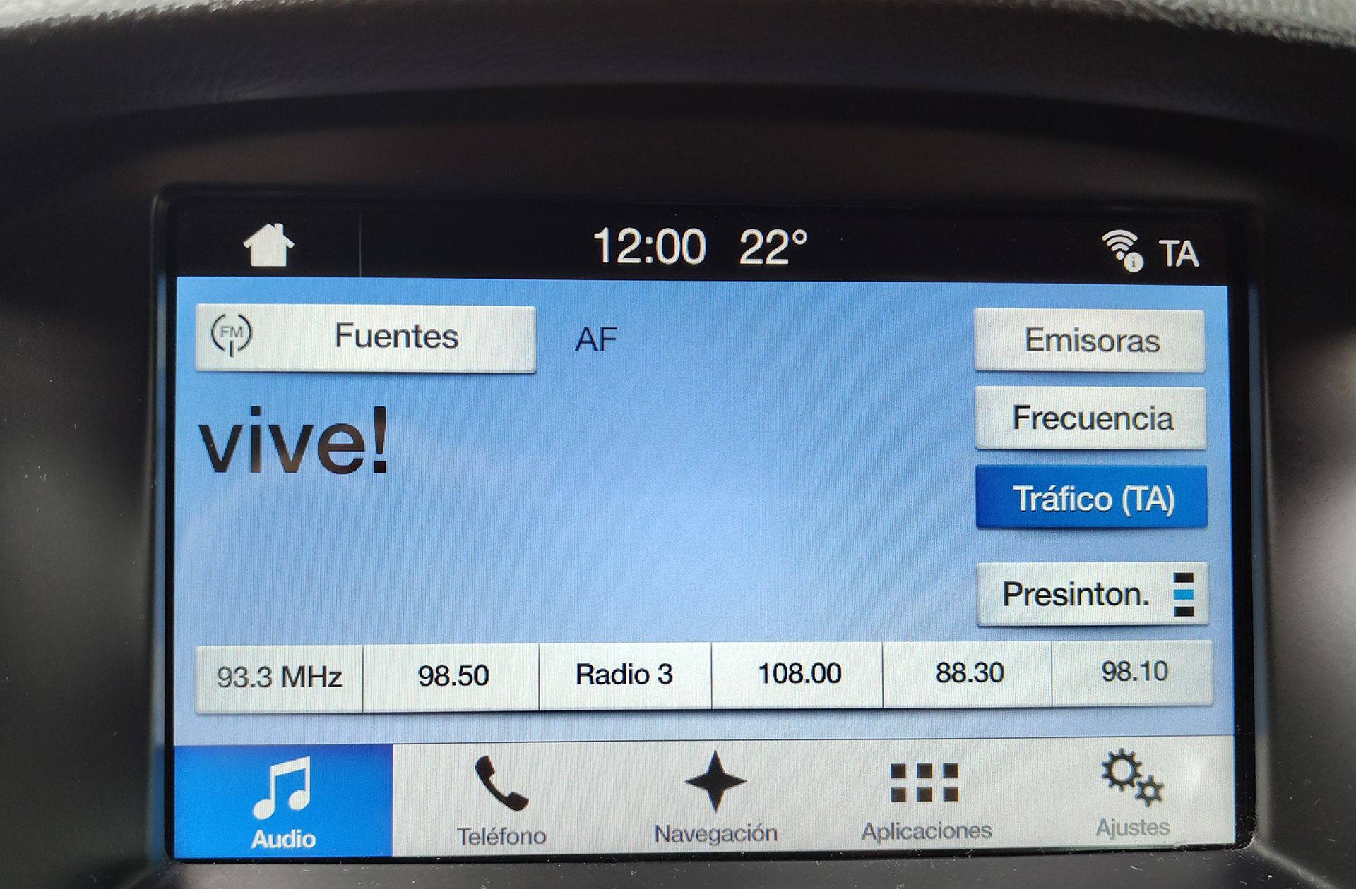 Ford Focus 1.0 EcoBoost Trend+ - foto 34