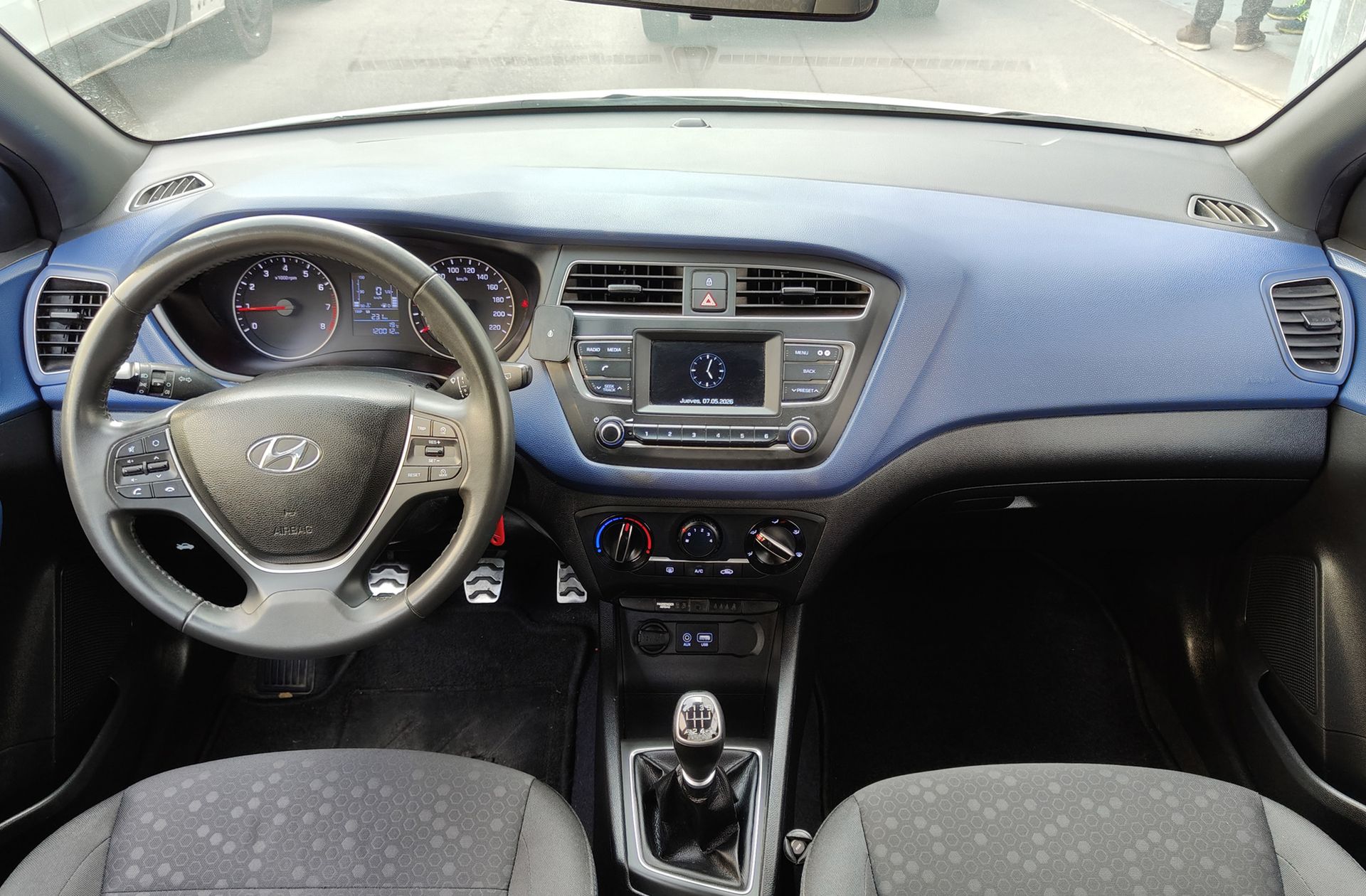 Hyundai i20 Active 1.0 T-GDi Klass - foto 5