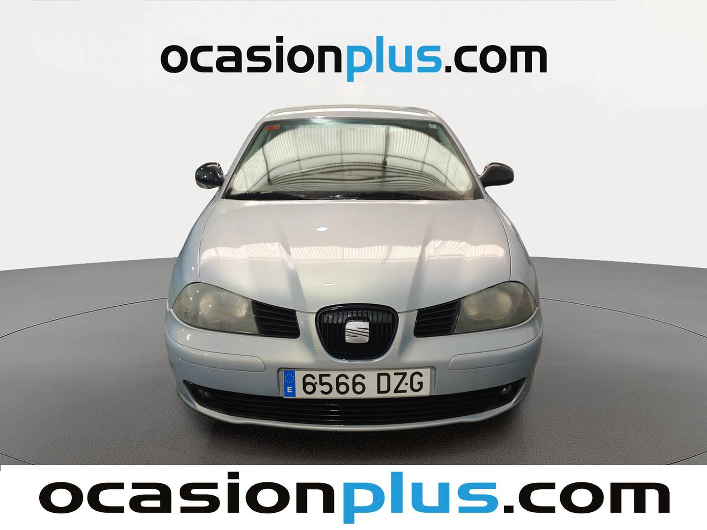 Seat Ibiza Seat Ibiza 1.4 TDI Reference (70 CV) 70cv