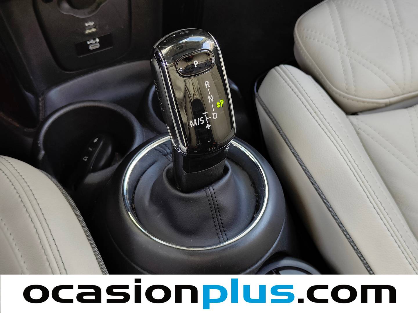 Mini MINI Mini MINI Cooper 5 Puertas Cooper 5 Puertas (136 CV) de segunda mano