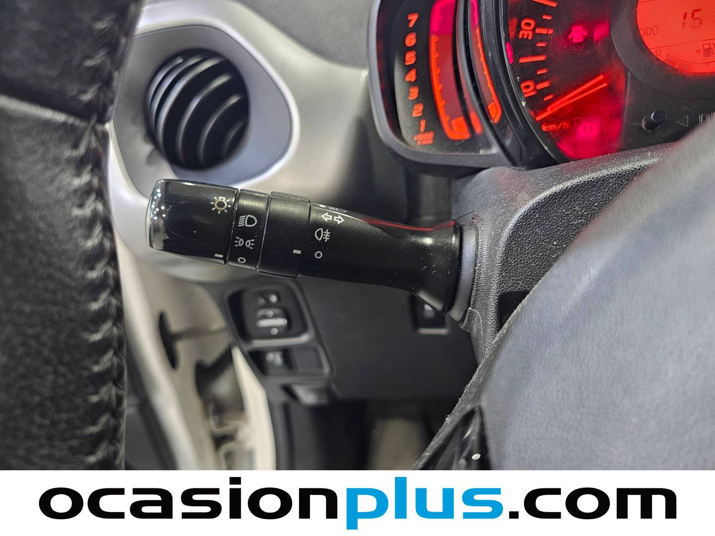 Toyota Aygo Toyota Aygo 70 City (68 CV) de segunda mano