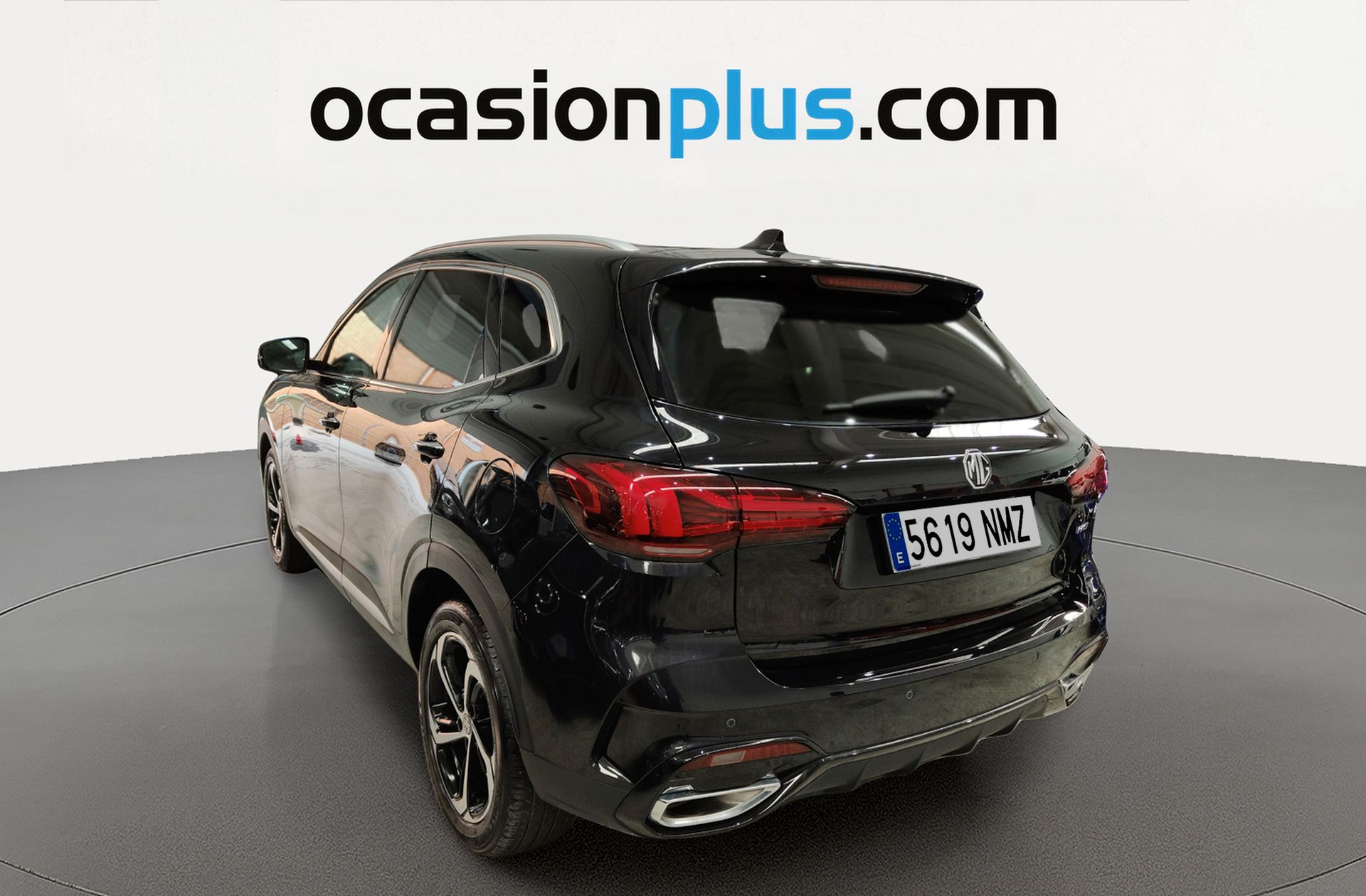 MG HS 1.5 Turbo GDI Luxury DCT - foto 3