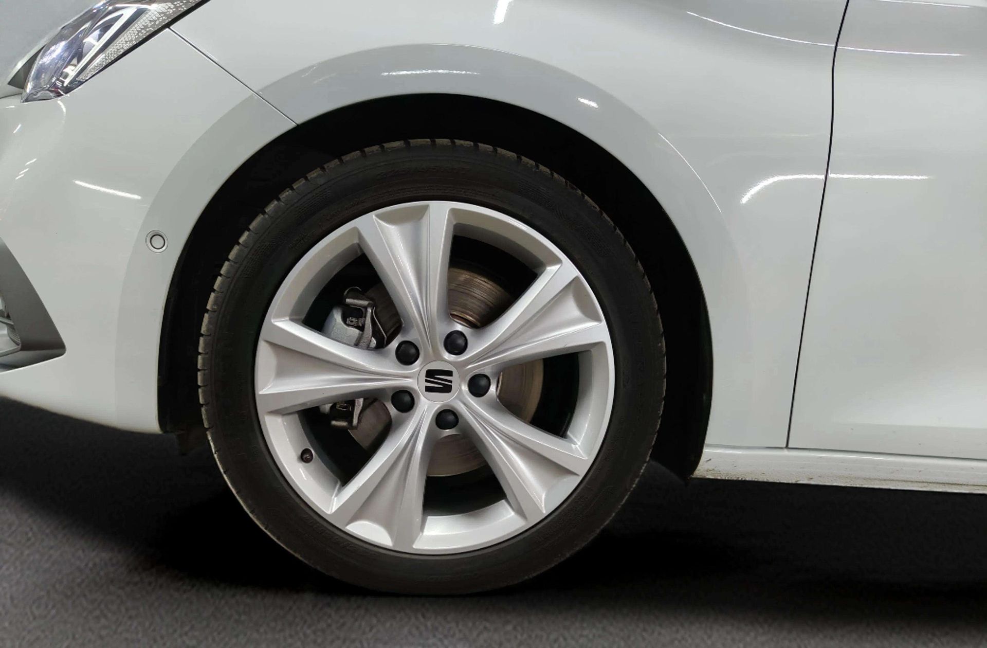SEAT León 1.5 TSI FR XL - foto 35