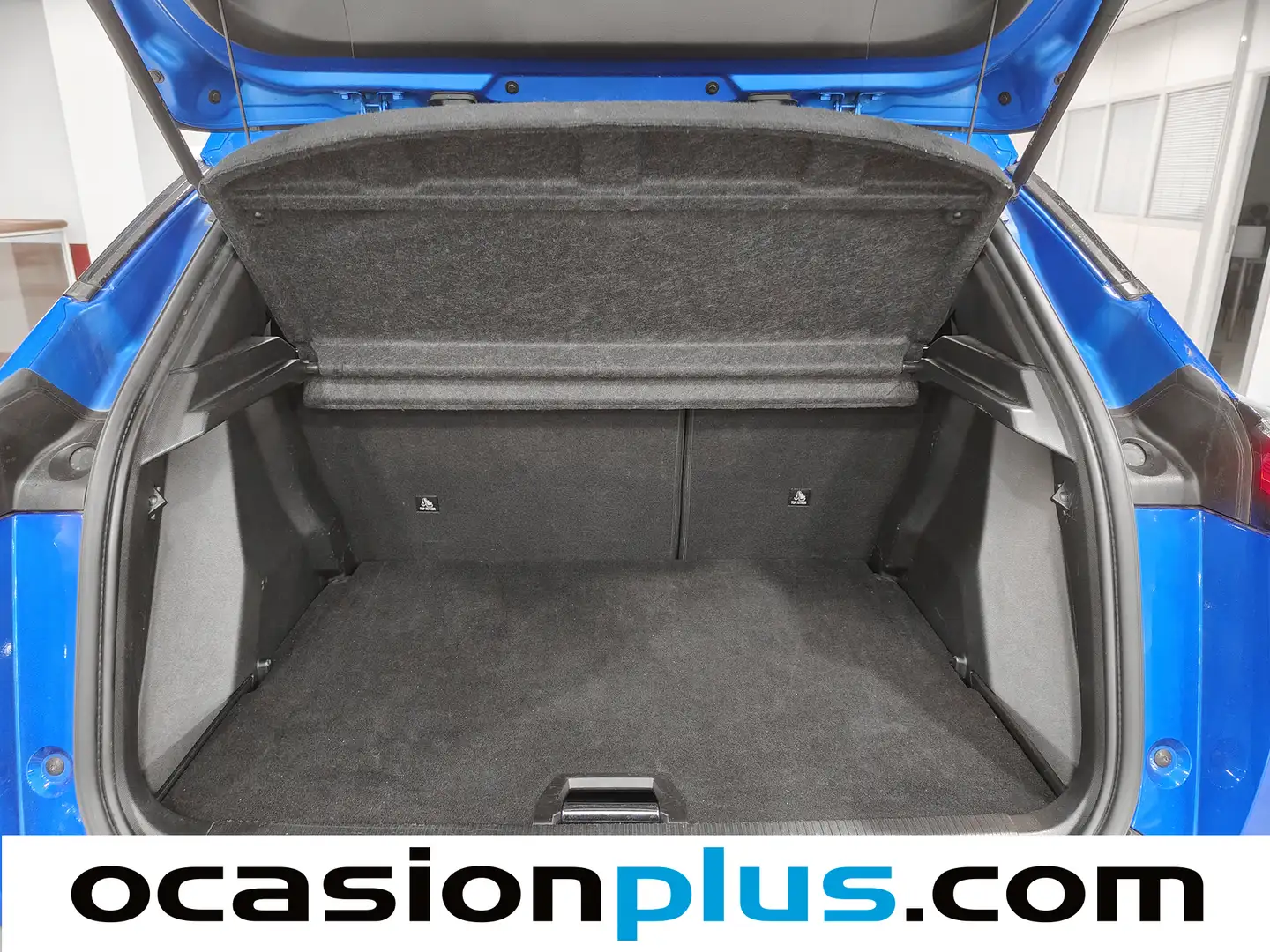 Foto Peugeot 2008 Peugeot 2008 PureTech 100 S&S Allure (100 CV)