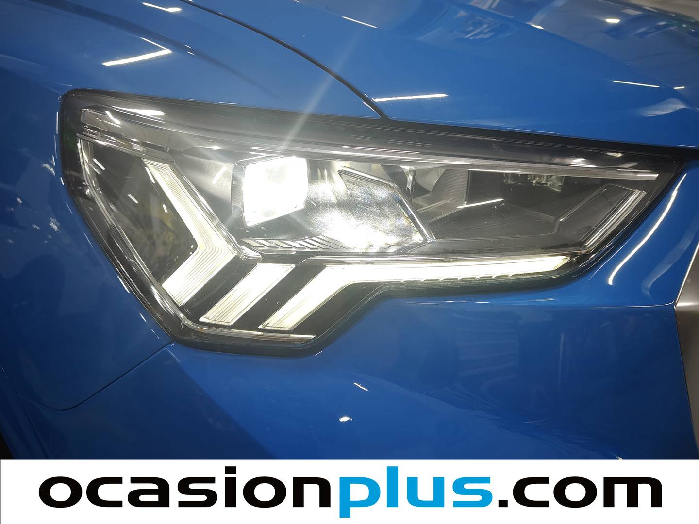 Audi Q3 Audi Q3 S Line 40 TDI Quattro (200 CV) S tronic al mejor precio