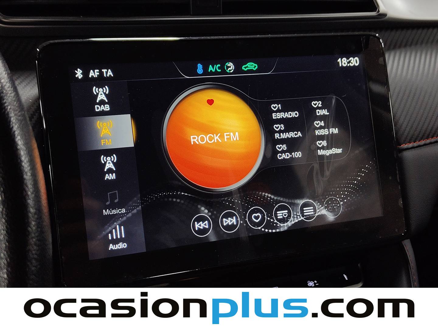 MG ZS MG ZS 1.5 Luxury (106 CV) 2023