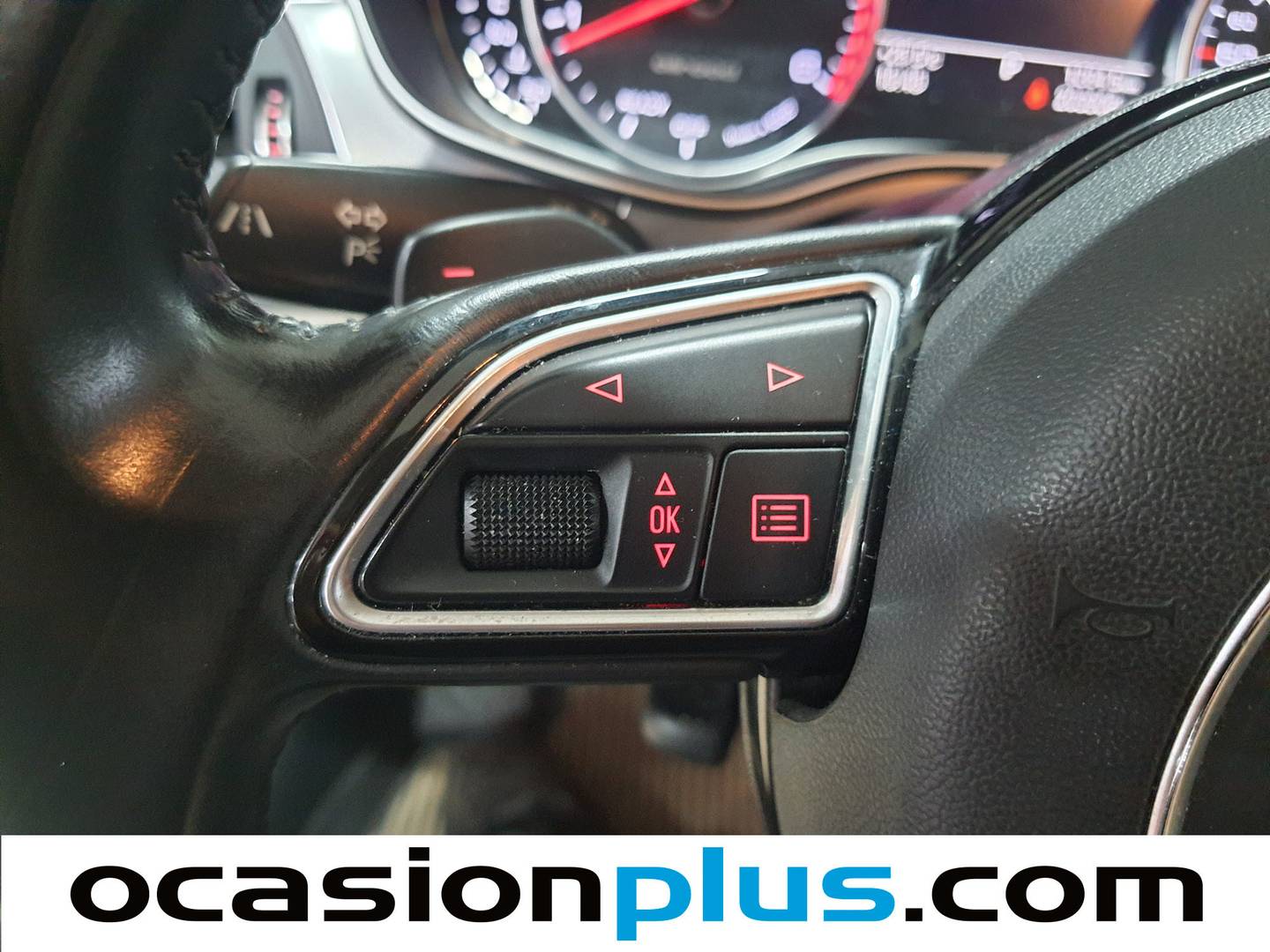 Audi A6 allroad quattro Audi A6 Allroad Advanced edition 3.0 TDI quattro (218 CV) S tronic barato