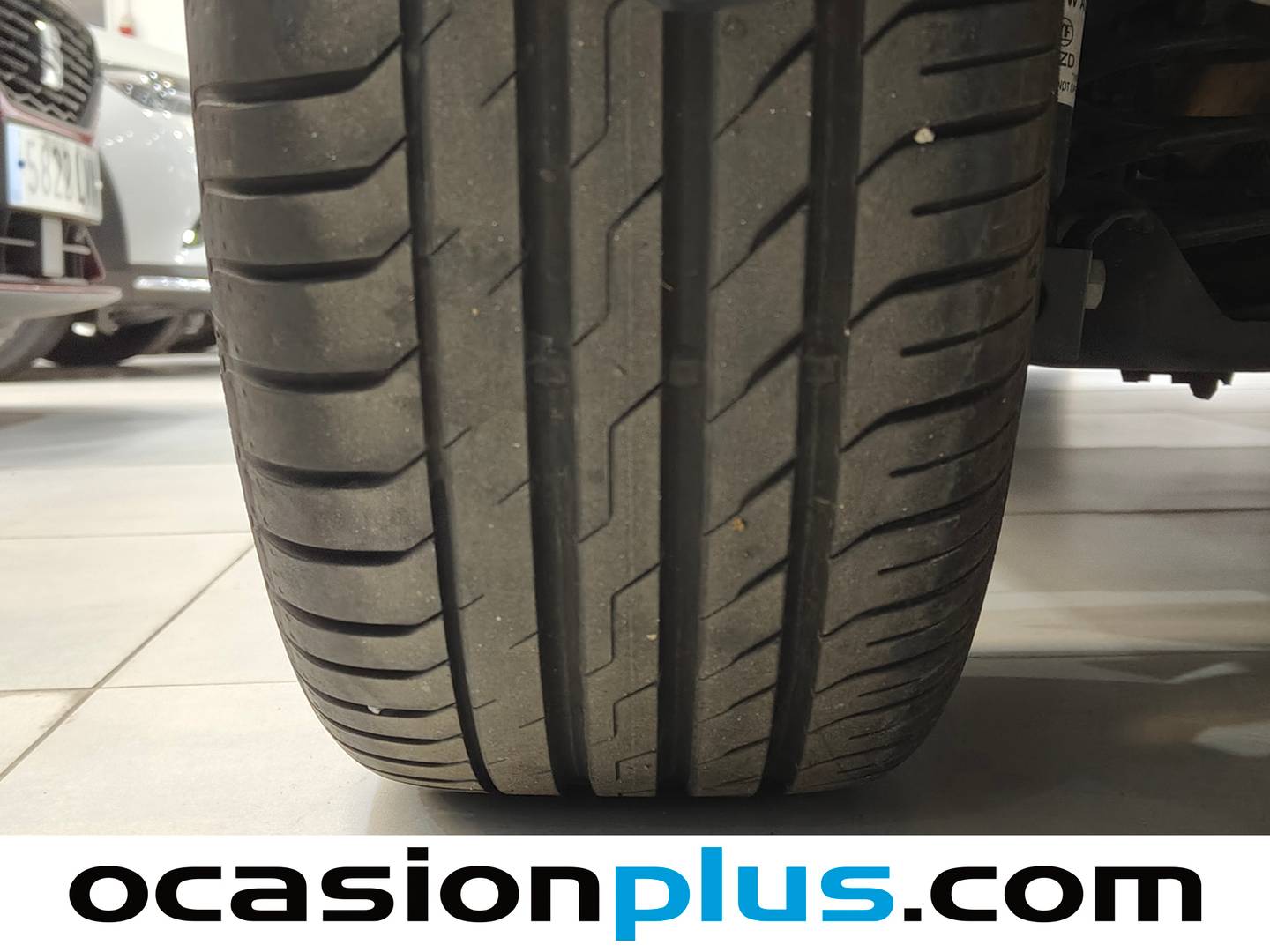 Seat León SEAT León 1.5 eTSI S&S Style Special Edition DSG (150 CV) híbrido