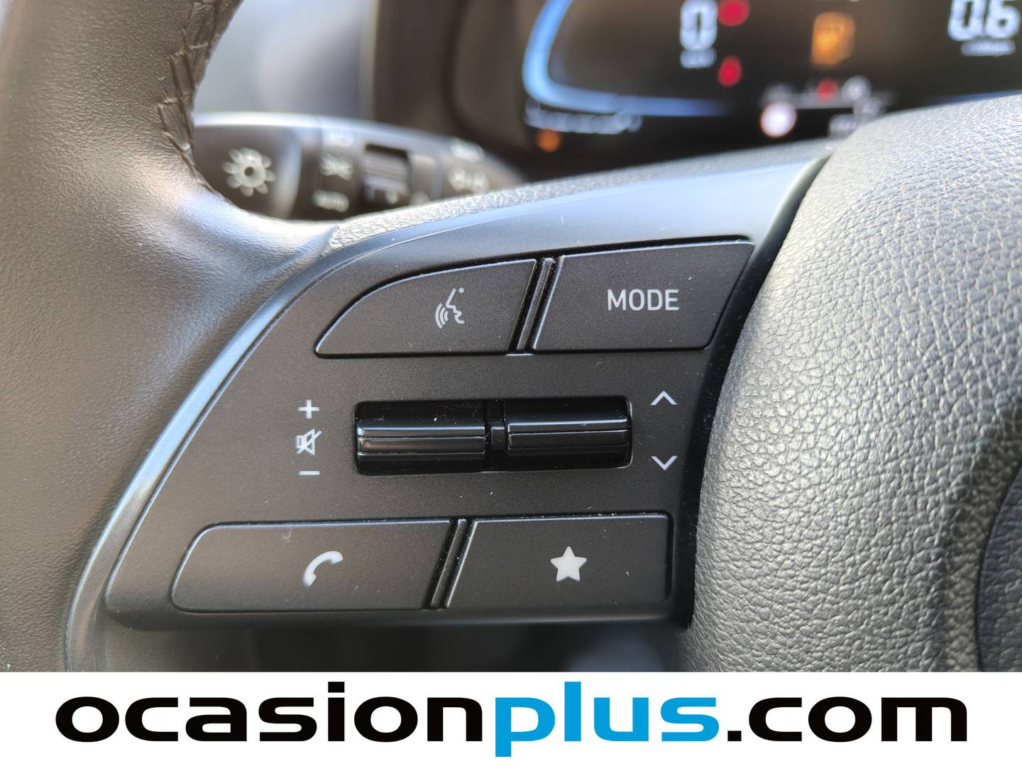 Foto Hyundai i20 Hyundai i20 1.2 MPI Essence (79 CV)