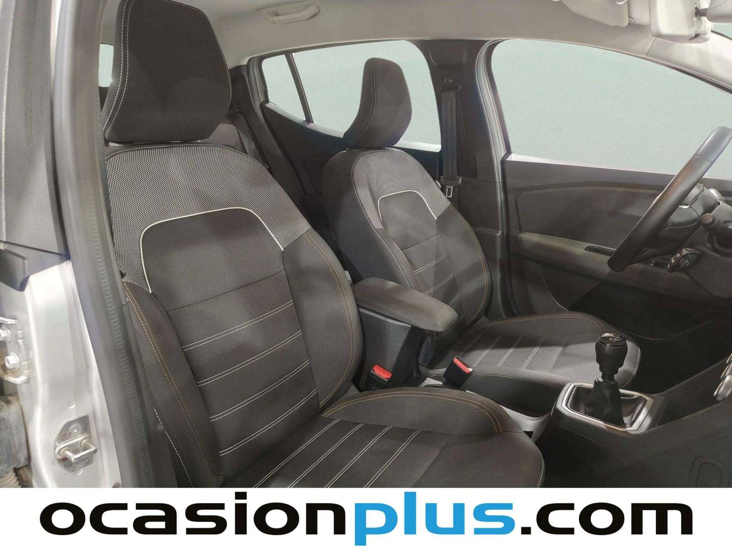 Dacia Sandero Dacia Sandero Stepway Expression TCe (91 CV) km 0