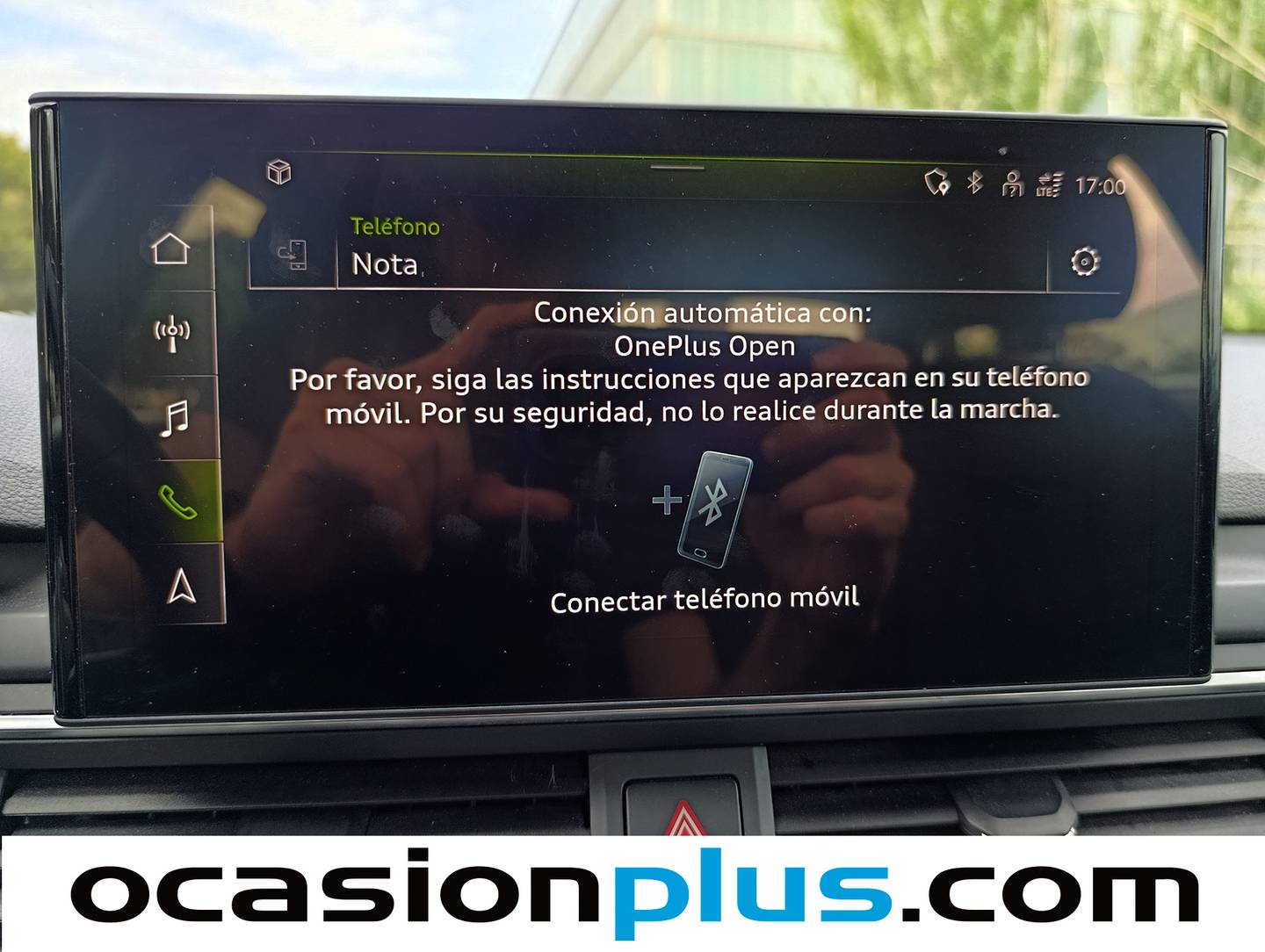 Audi A4 Audi A4 Avant Advanced 35 TFSI (150 CV) S tronic seminuevo