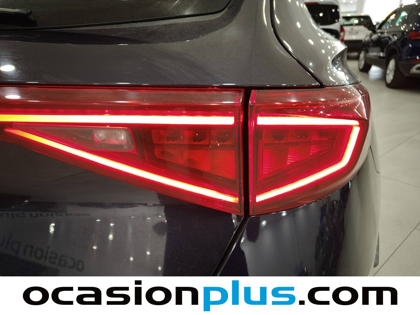 Foto Cupra Formentor CUPRA Formentor 2.0 TDI (150 CV)