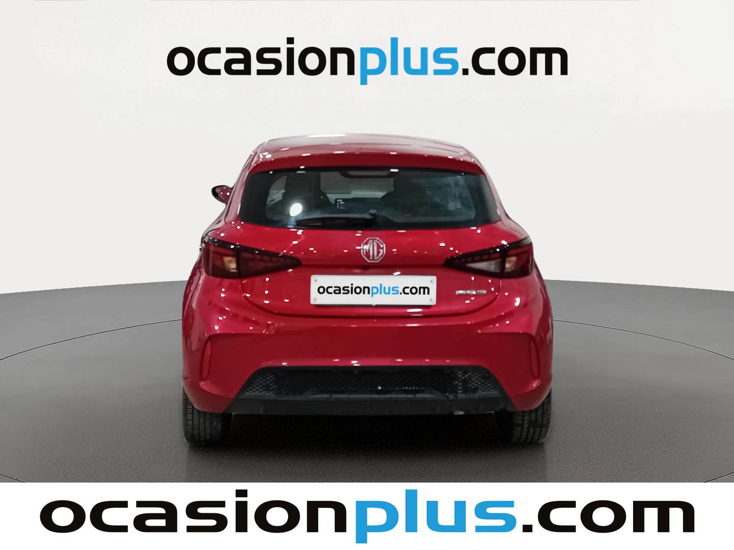 MG MG3 MG MG3 1.5 Comfort (116 CV) barato