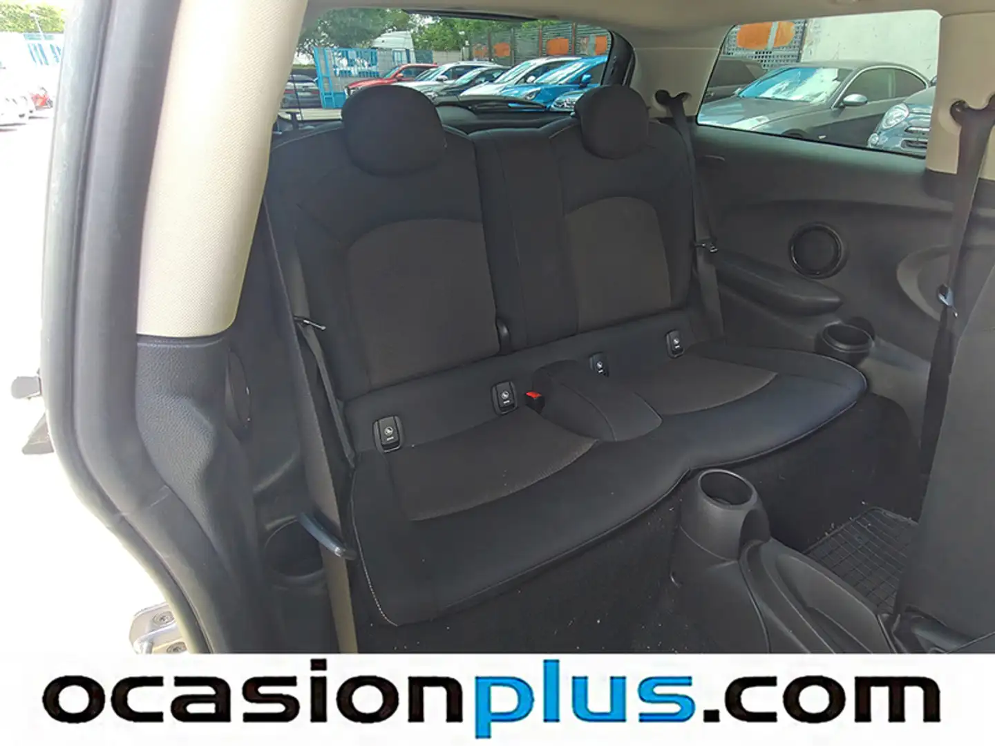 Foto Mini MINI MINI MINI 3 Puertas 3 Puertas Cooper D (116 CV)