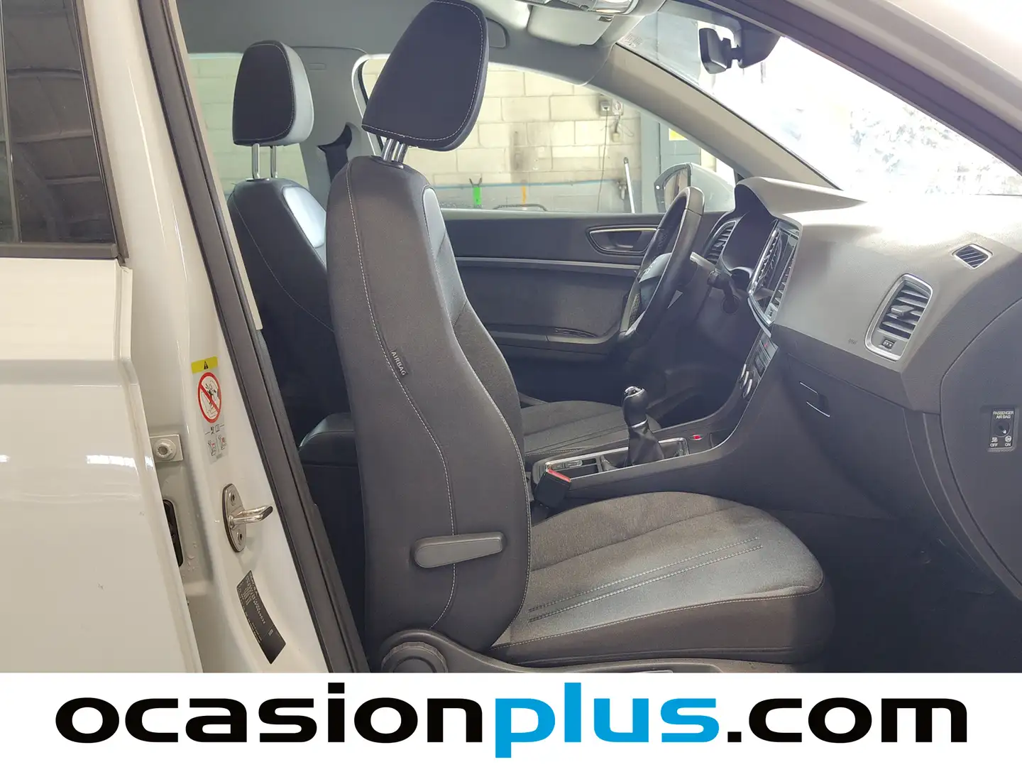 Foto Seat Ateca SEAT Ateca 1.5 TSI S&S Style XL (150 CV)
