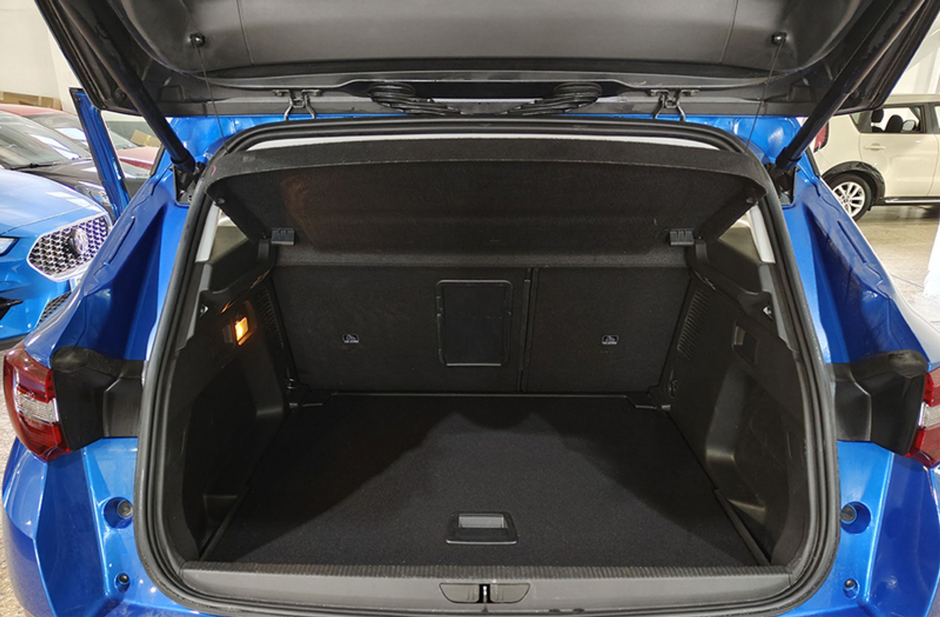 Opel Grandland 1.2 Turbo ecoTEC Excellence - foto 13