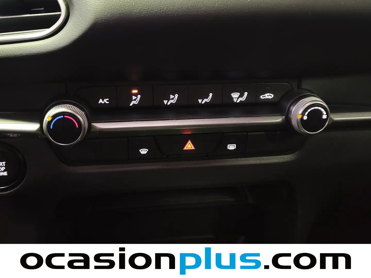 Foto Mazda CX-30 Mazda CX-30 2.5 e-Skyactive G MHEV Prime-Line AT (140 CV)