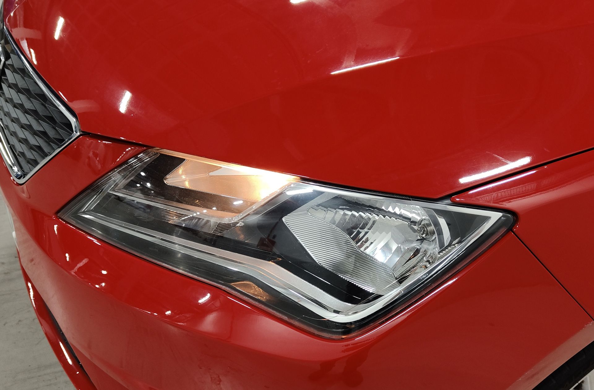 SEAT Toledo 1.2 TSI Reference Plus - foto 21