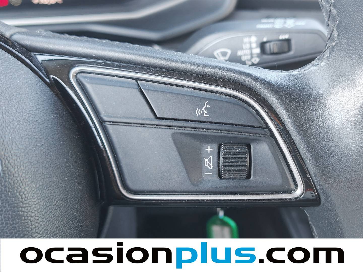 Foto Audi A1 Audi A1 Sportback Advanced 30 TFSI (110 CV)