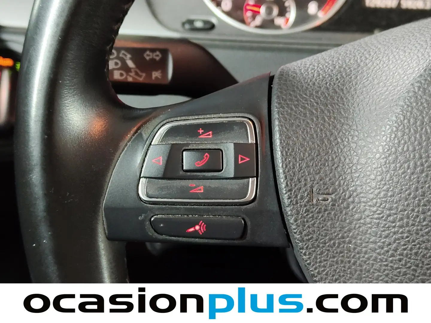 Foto Volkswagen Passat Volkswagen Passat Advance 1.8 TSI (160 CV)