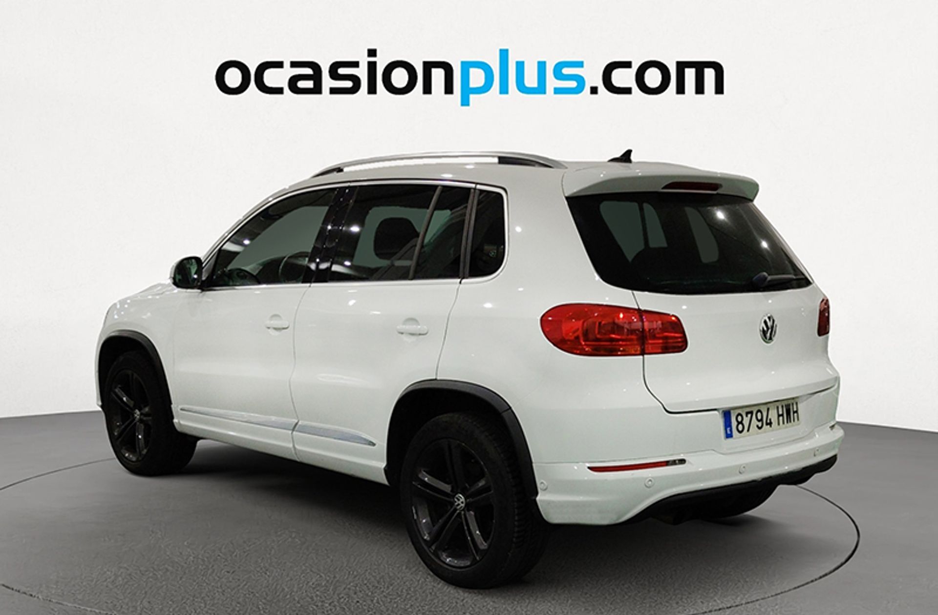 Volkswagen Tiguan Business 2.0 TDI BMT 4Motion - foto 3
