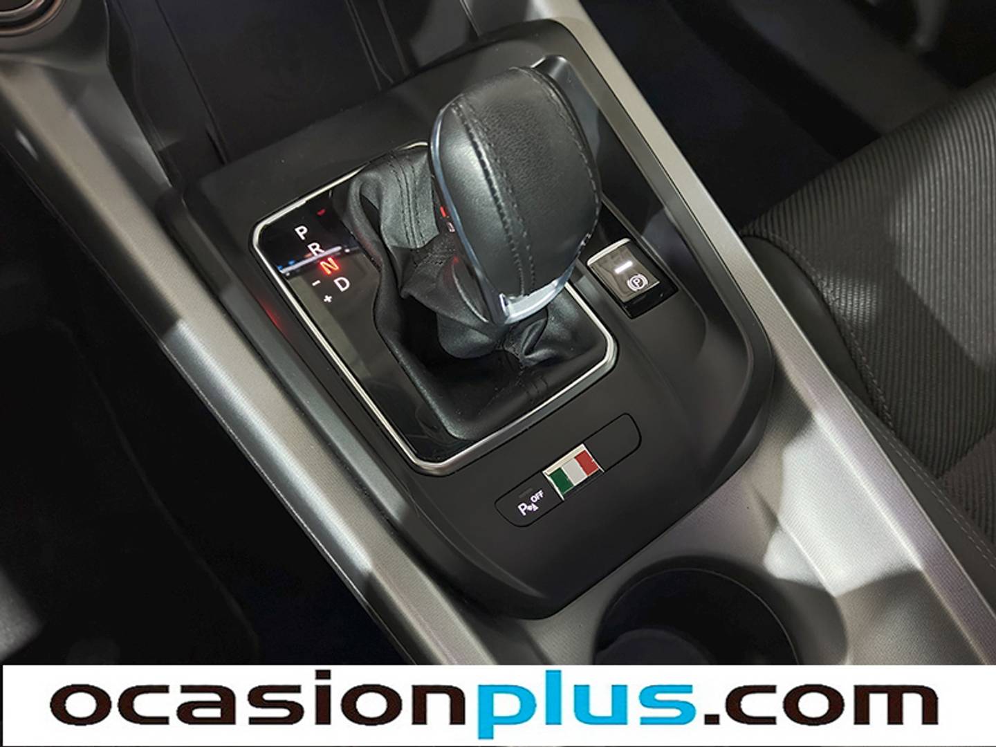 Foto Alfa Romeo Tonale Alfa Romeo Tonale 1.5 MHEV Sprint FWD (130 CV)