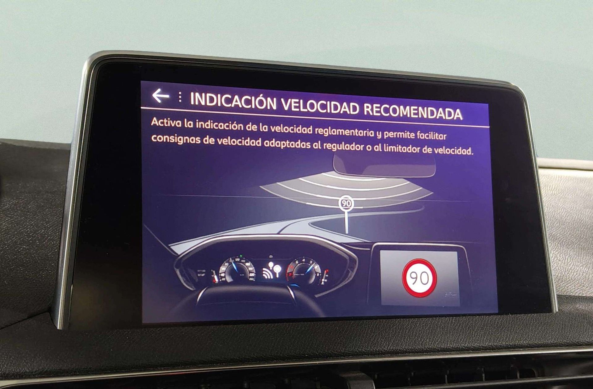 Peugeot 5008 BlueHDi 130 GT Line 7 plazas - foto 19