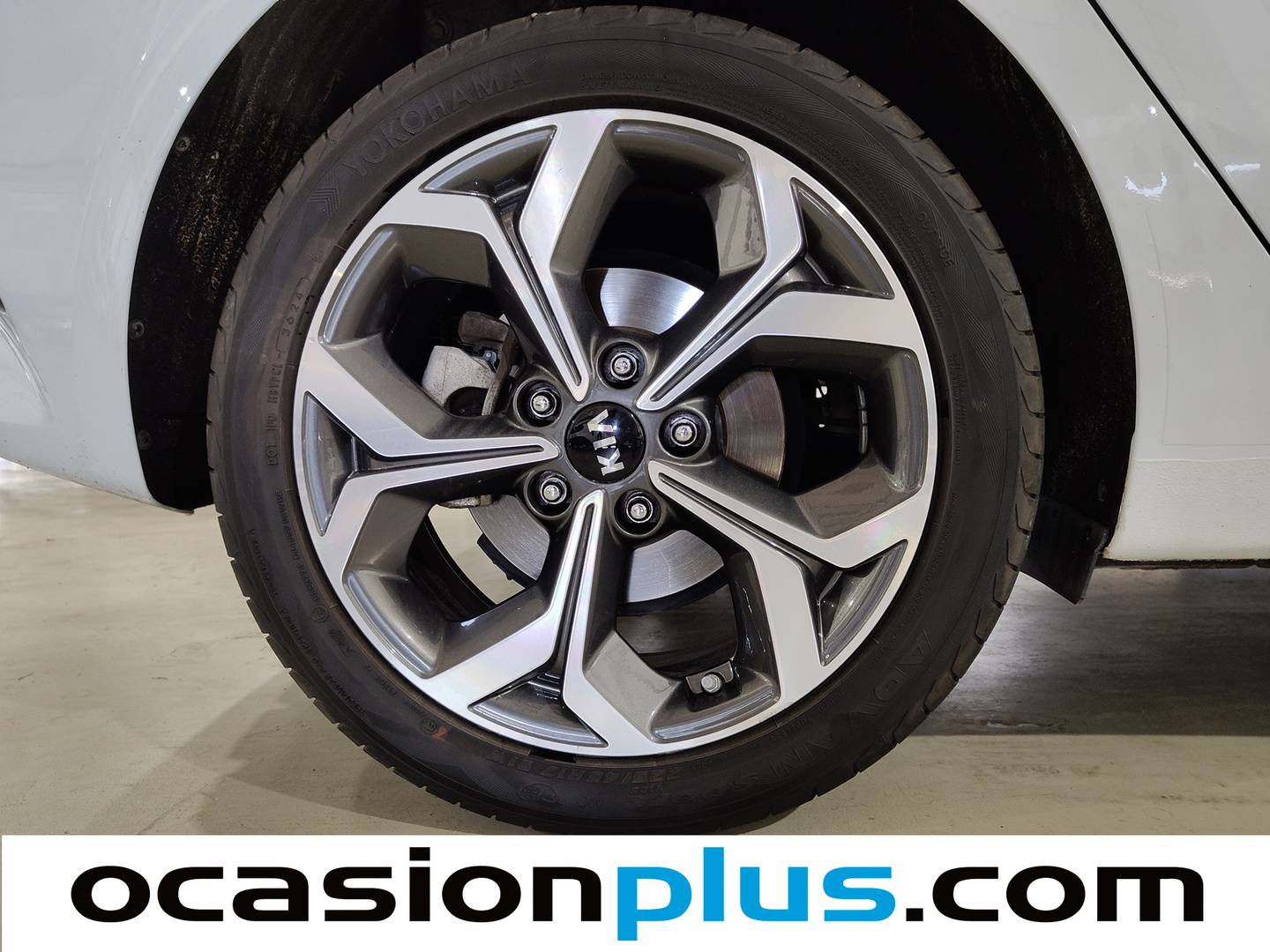 KIA Ceed Kia Ceed 1.0 T-GDi Tech (120 CV) barato