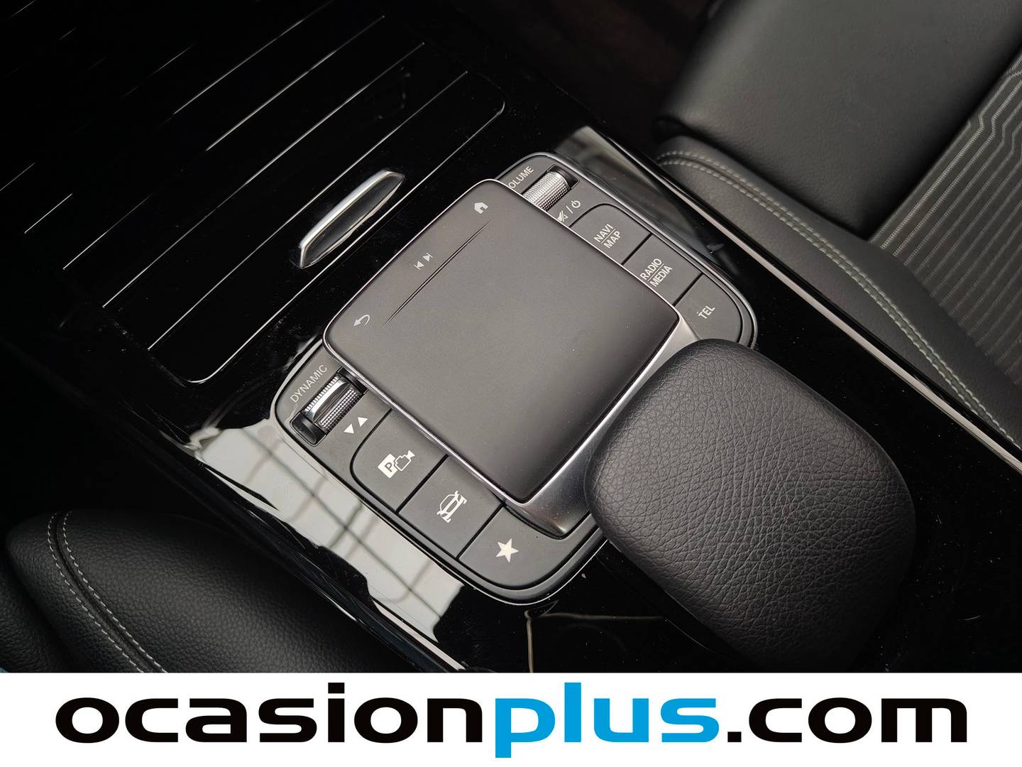 Accesorios del Mercedes CLA Mercedes CLA 200  (163 CV)